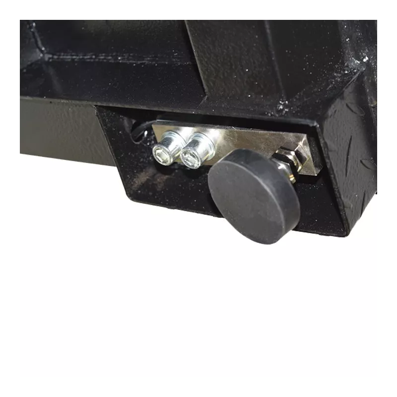 Platform with steel framework (600kg) BAXTRAN ZFD | Balance Express
