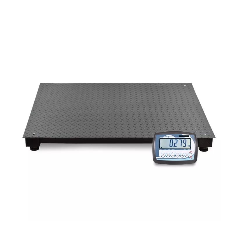 Approved platform (300kg-3000kg) BAXTRAN NFN | Balance Express