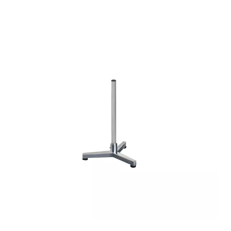 Platform with low profile in stainless steel (1500kg-3000kg) BAXTRAN RGI | Balance Express