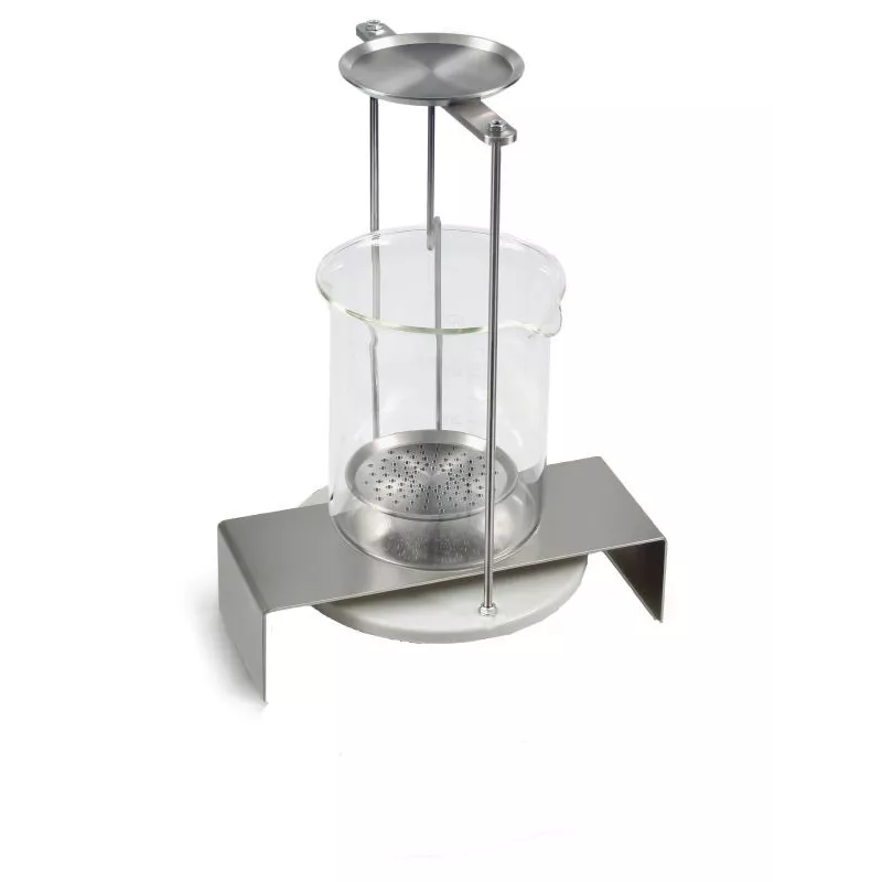 MODULE SET-04 ET Density (module optionnel au SET-01) | Balance Express