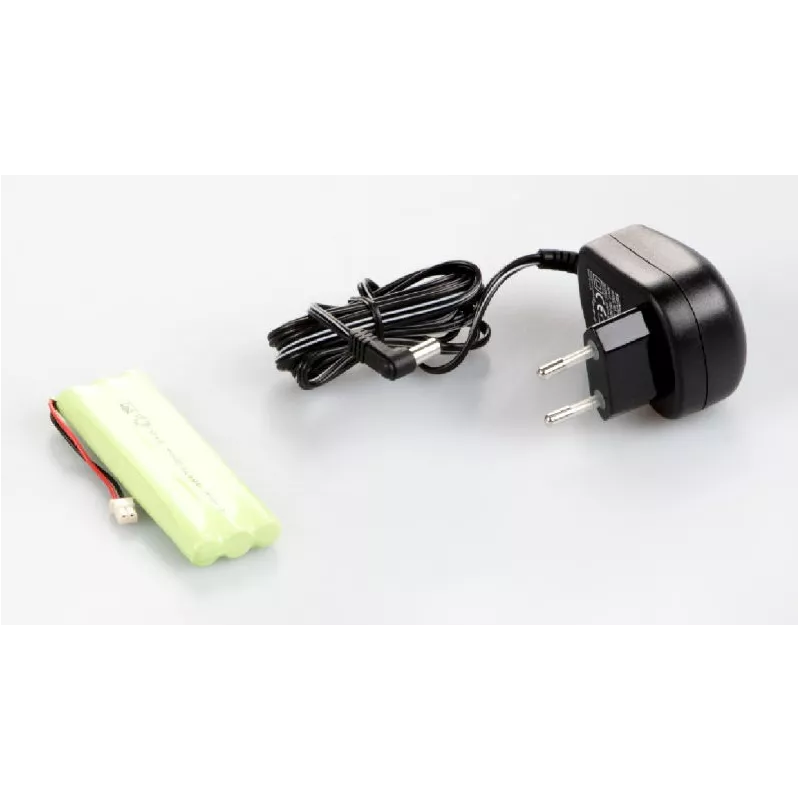 Accumulateur NiMH 7.2V, 750mA - KERN PCD-A04 | Balance Express