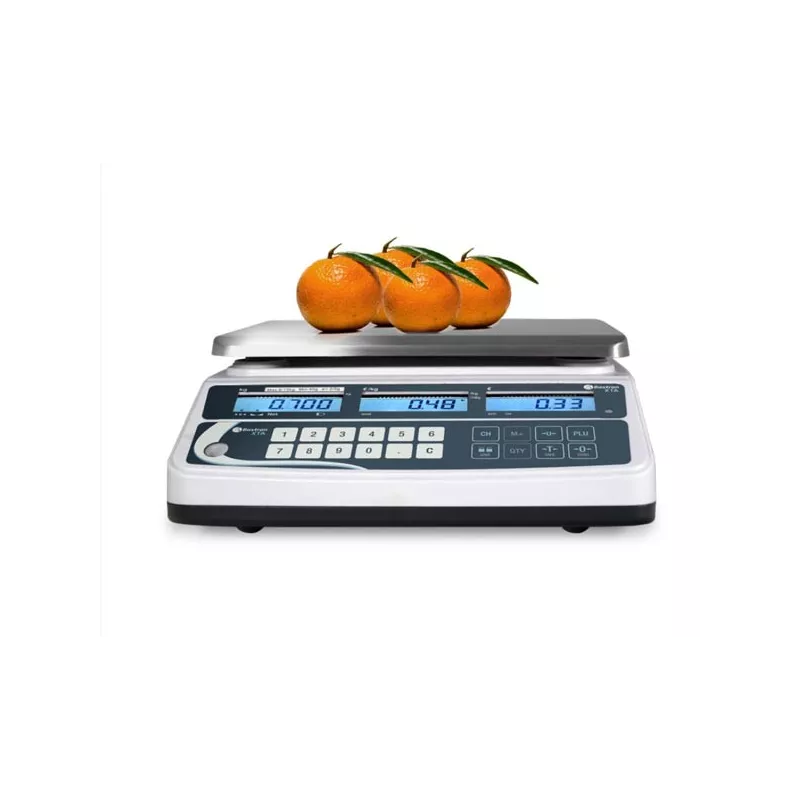 Weight-price computing scale BAXTRAN XTA | Balance Express