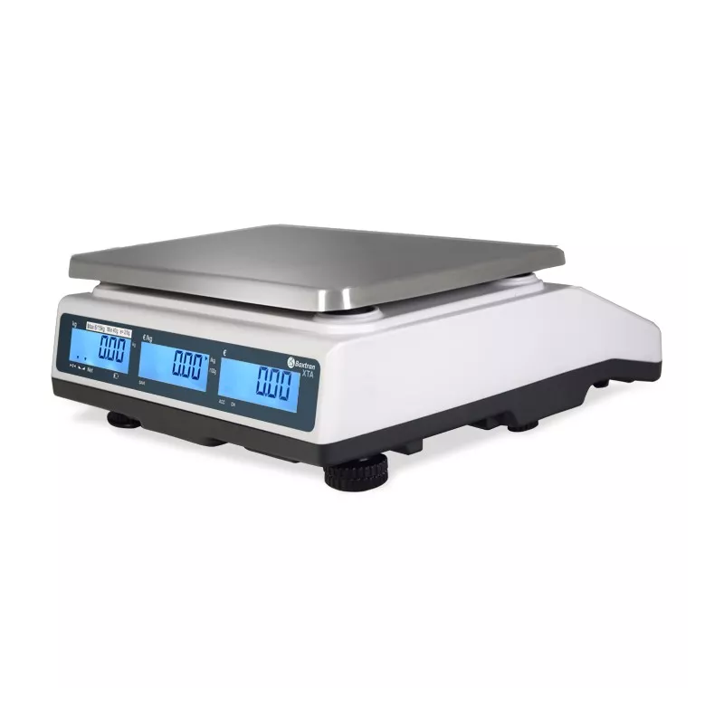 Weight-price computing scale BAXTRAN XTA | Balance Express