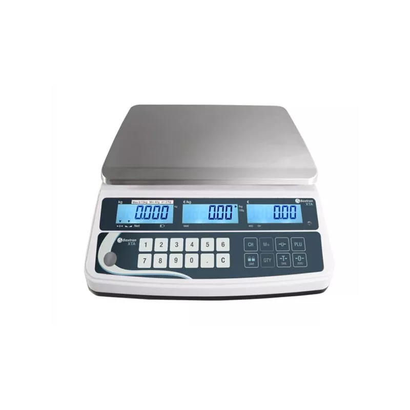 Weight-price computing scale BAXTRAN XTA | Balance Express