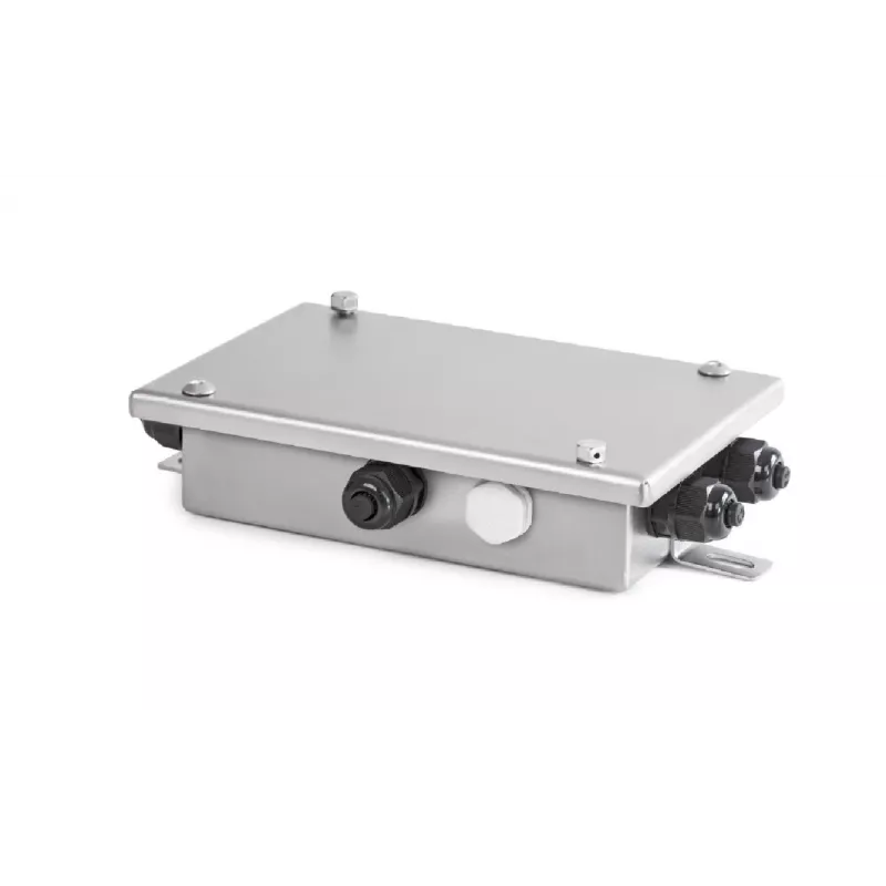Torque sensor SAUTER CJ-X | Balance Express