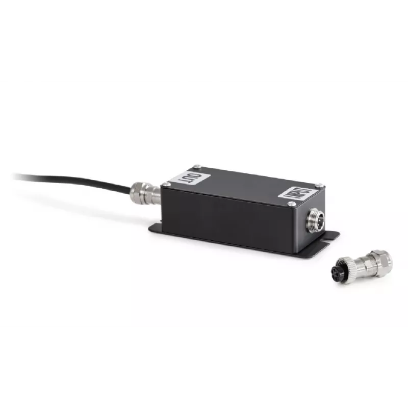 Analogue weighing transmitter SAUTER CE-WT | Balance Express