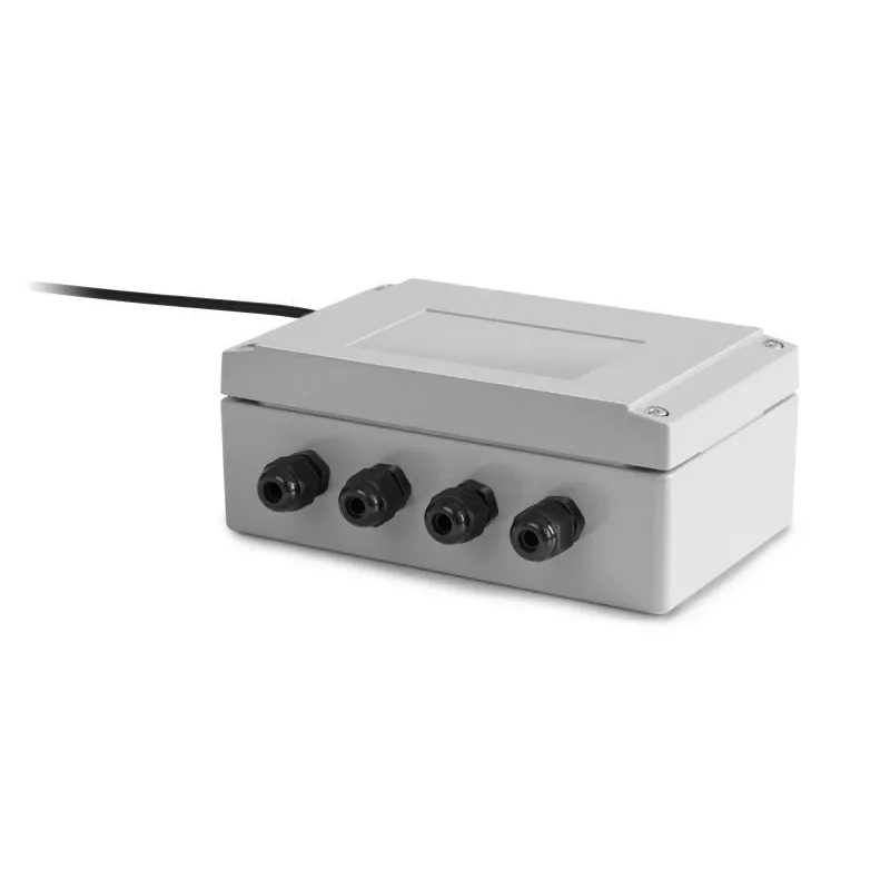 Analogue weighing transmitter SAUTER CE-WT | Balance Express
