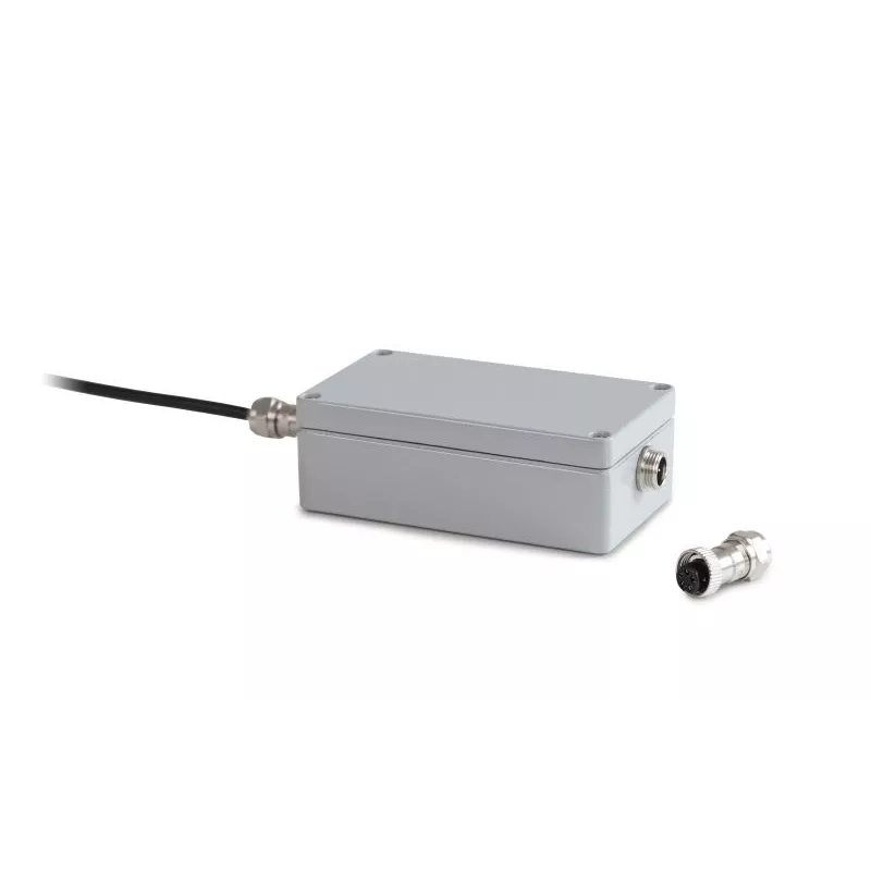 Analogue weighing transmitter SAUTER CE-WT | Balance Express