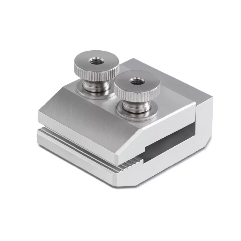Screw-in tension clamp SAUTER AE-02 | Balance Express