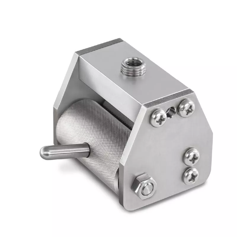 Screw-in tension clamp SAUTER AE-03 | Balance Express