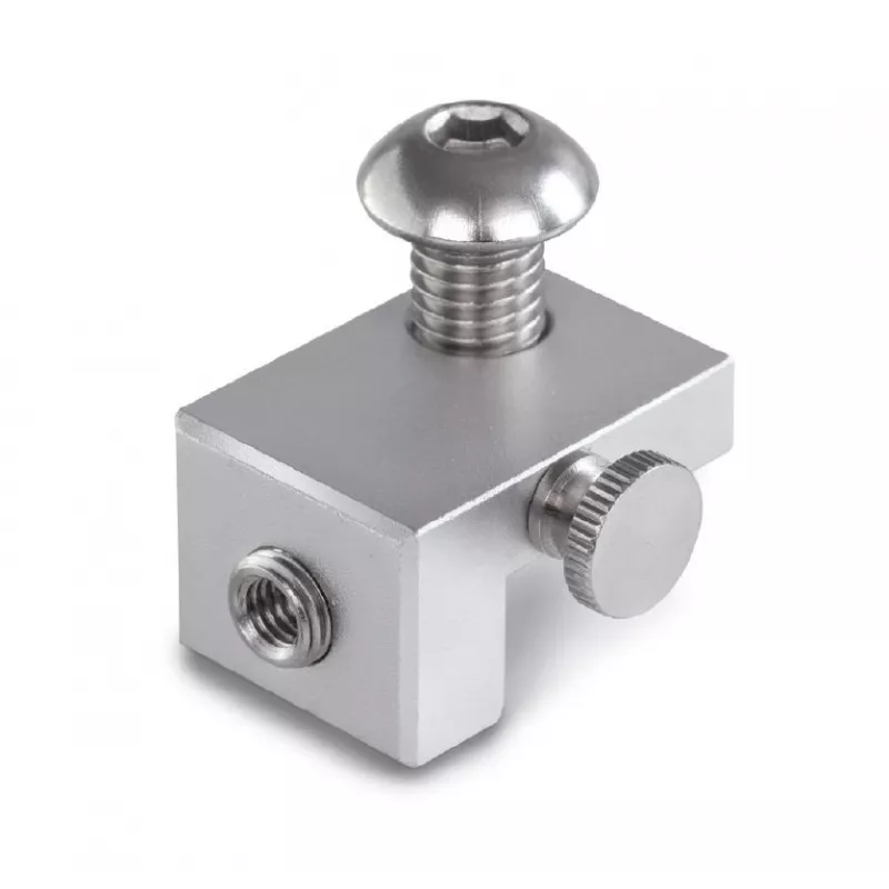 Screw-in tension clamp SAUTER AE-05 | Balance Express