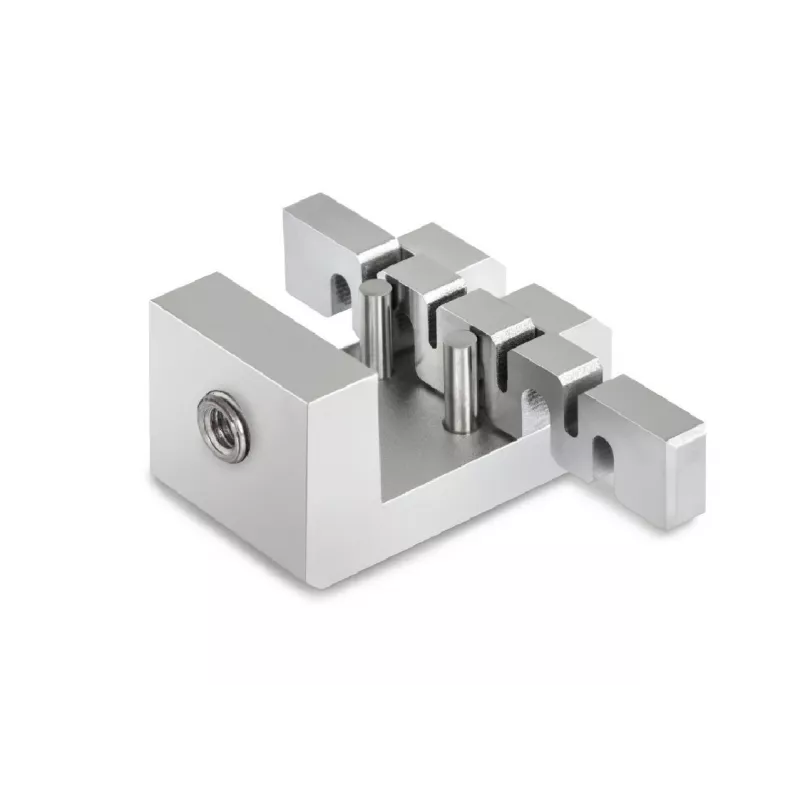 Screw-in tension clamp SAUTER AE-06 | Balance Express