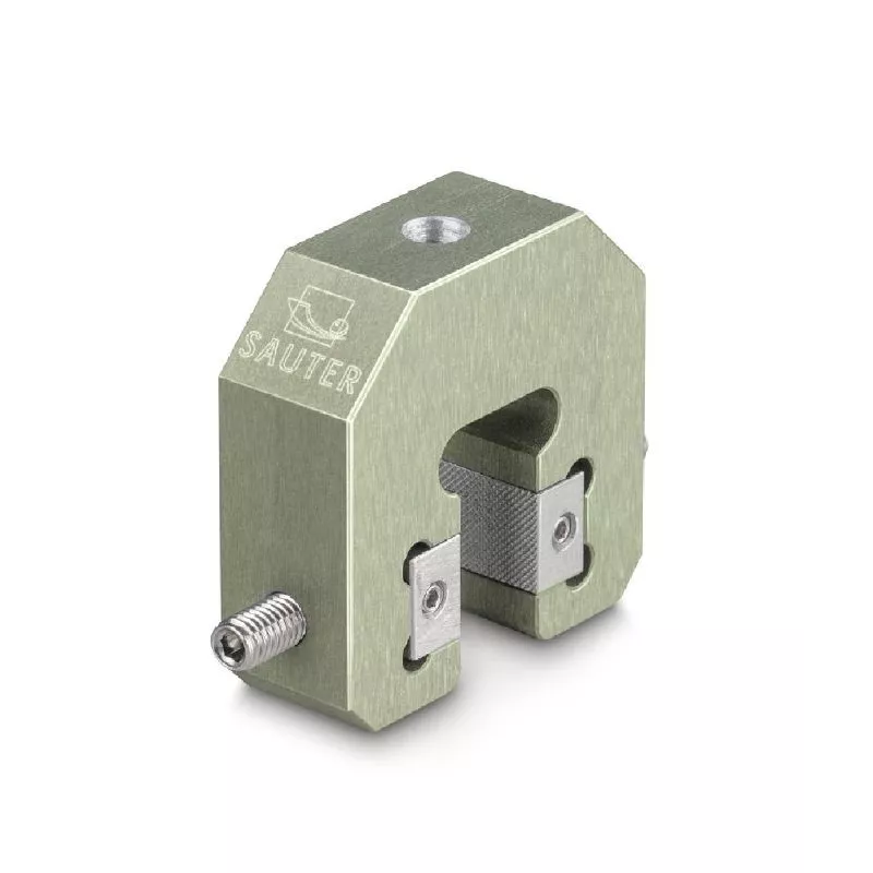 Screw-in tension clamp SAUTER AE 500 | Balance Express