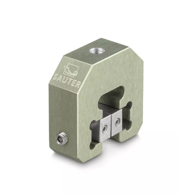Screw-in tension clamp SAUTER AE 500 | Balance Express