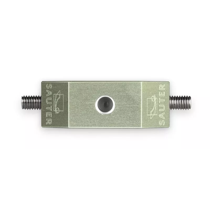 Screw-in tension clamp SAUTER AE 500 | Balance Express