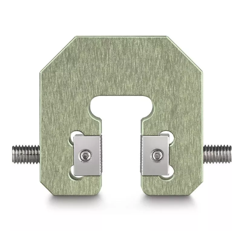 Screw-in tension clamp SAUTER AE 500 | Balance Express