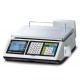 Label(Ticket) Printing Scale - CAS CTF100