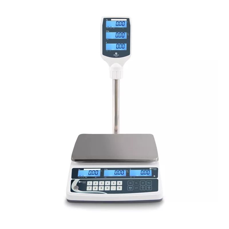 Weight-price computing scale BAXTRAN XTA | Balance Express