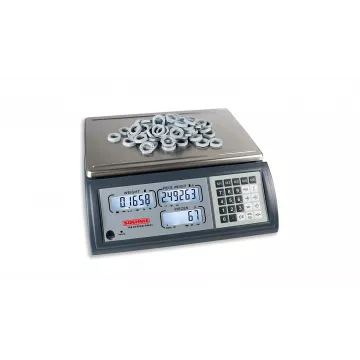 Balance de comptage SOEHNLE 9221 | Balance Express