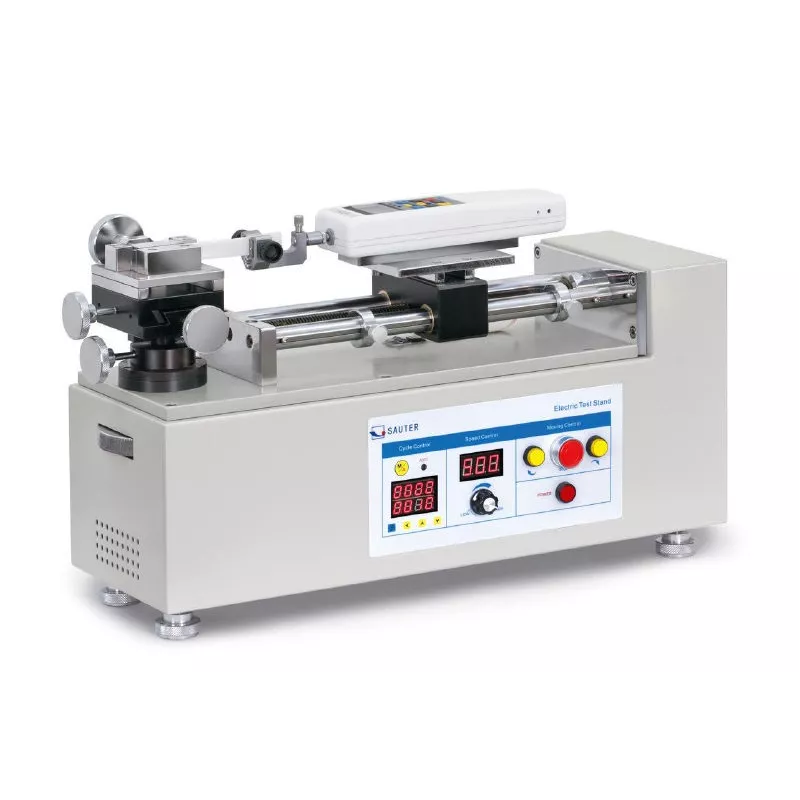 Motorised test stand THM | Balance Express