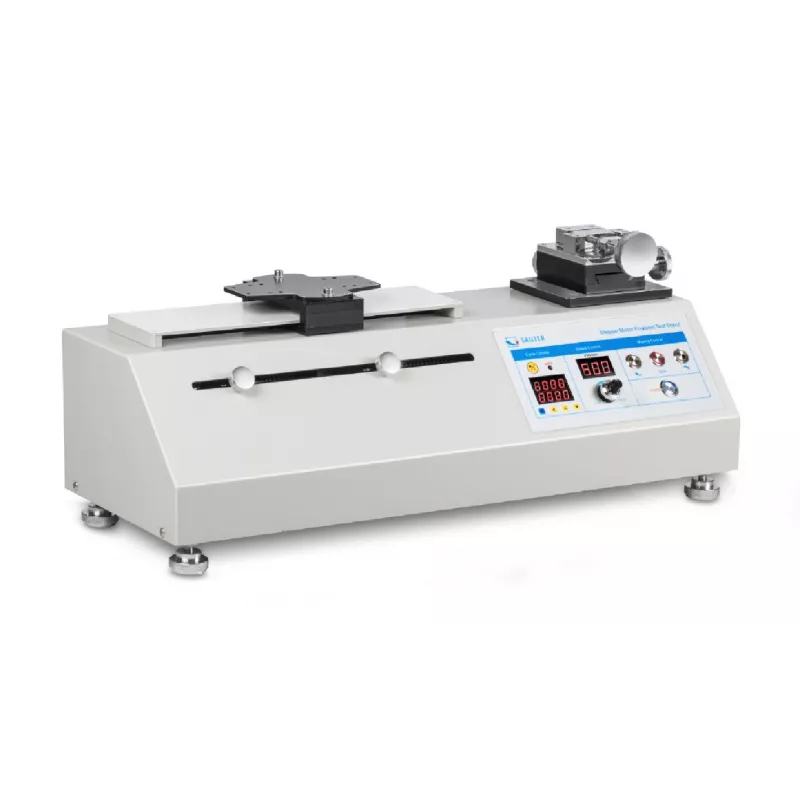 Motorised test stand THM | Balance Express
