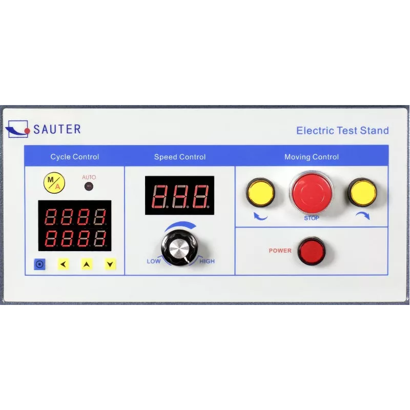 Motorised test stand THM | Balance Express