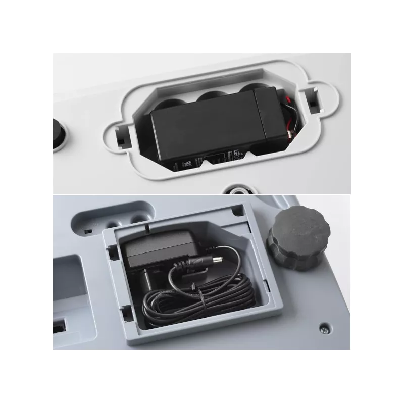Balance poids-prix METTLER TOLEDO bRite Standard Compact | Balance Express