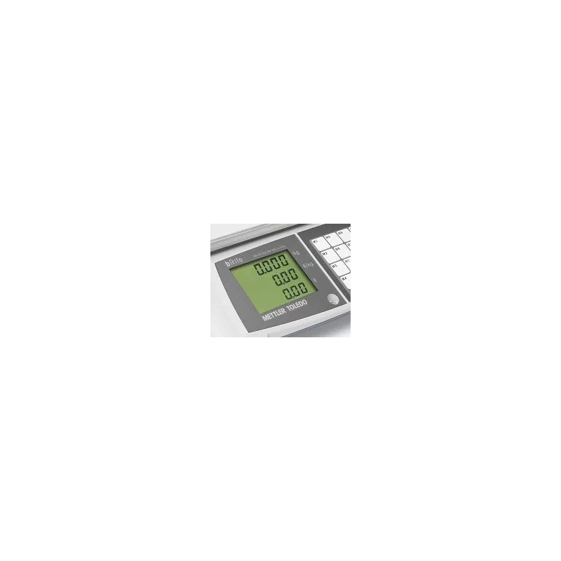 Balance pids-prix METTLER TOLEDO bRite Advanced Compact | Balance Express