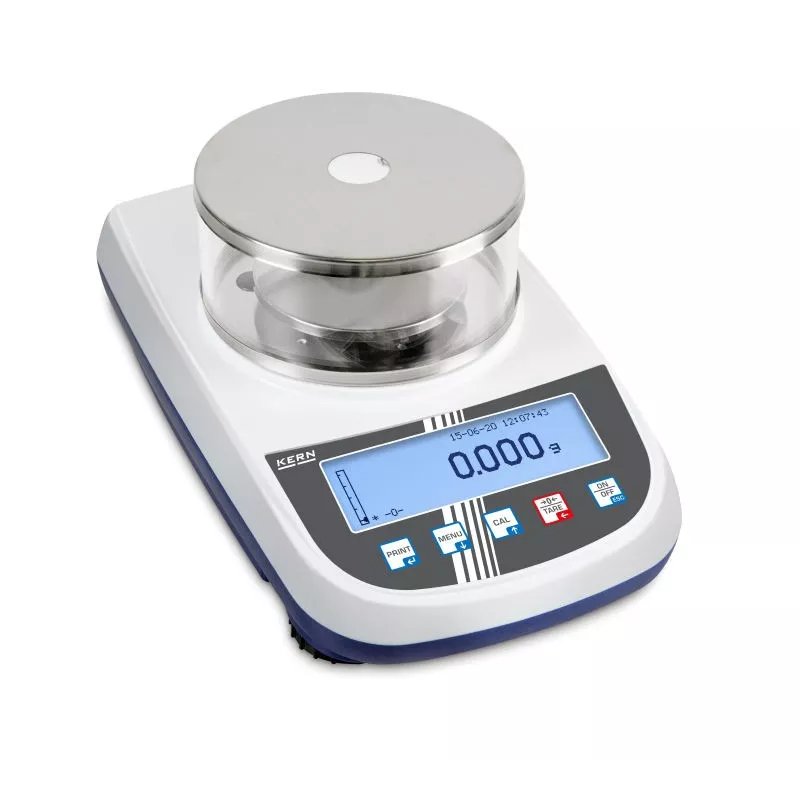 Precision balance PLS-PLJ | Balance Express