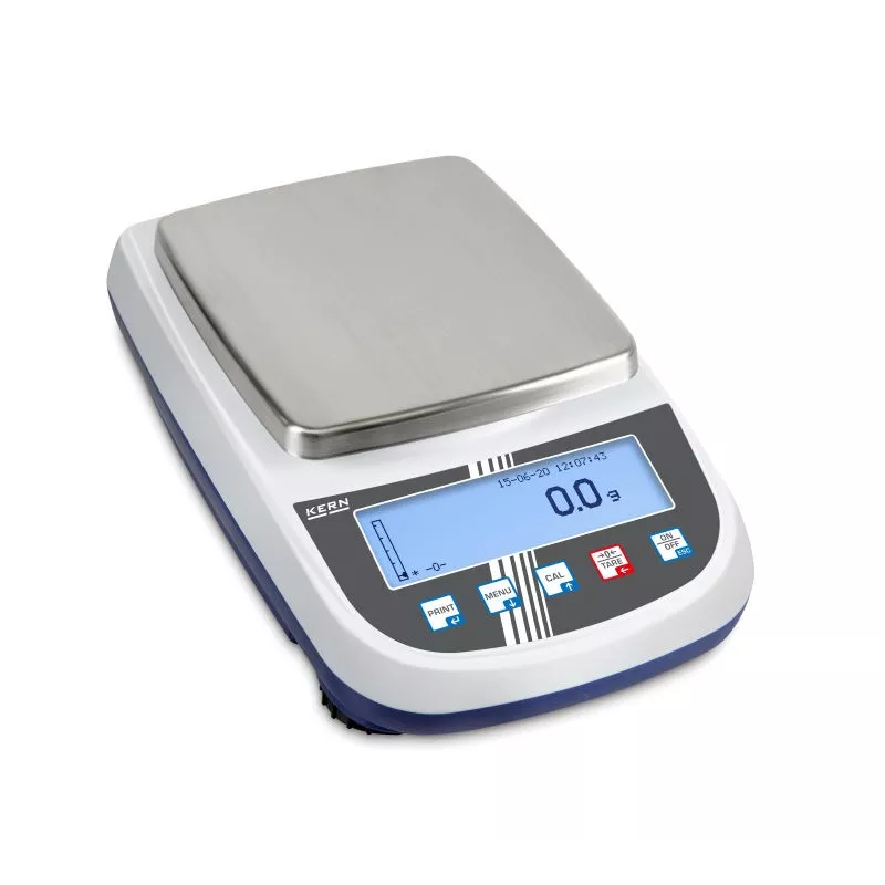Precision balance PLS-PLJ | Balance Express