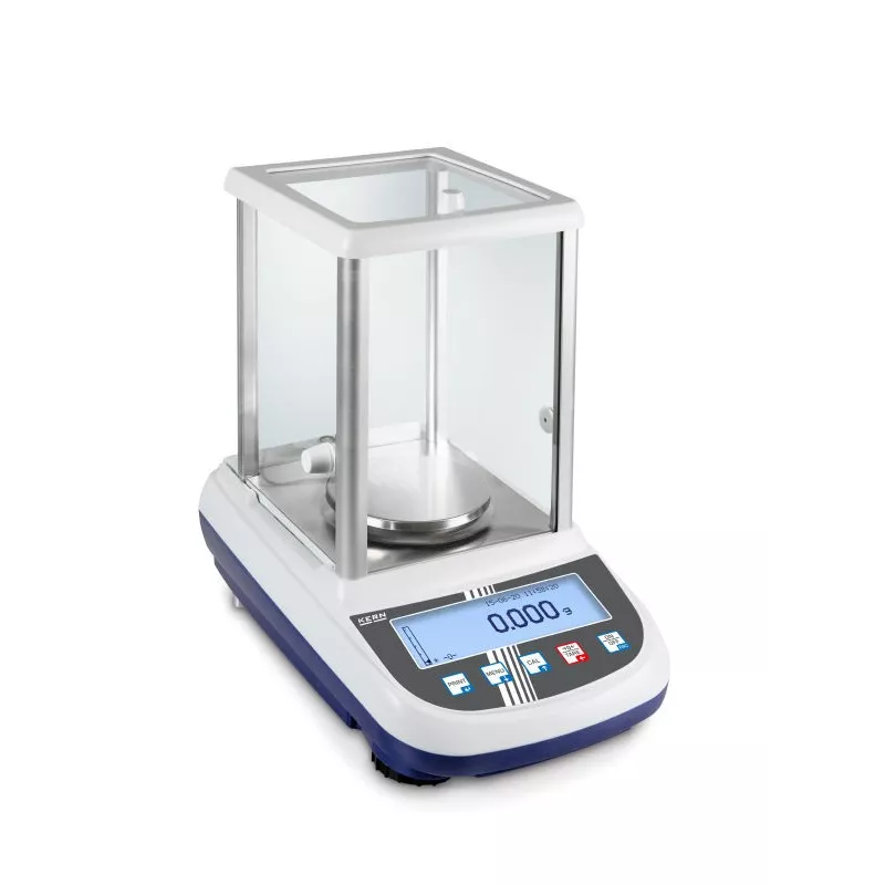 Precision balance PLS-PLJ | Balance Express