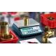 Compact balance for weighing and simple counting tasks SOEHNLE 9241