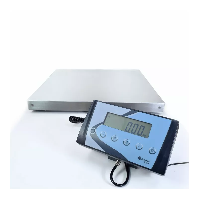 Veterinary scale BAXTRAN AIS/AIS-W | Balance Express