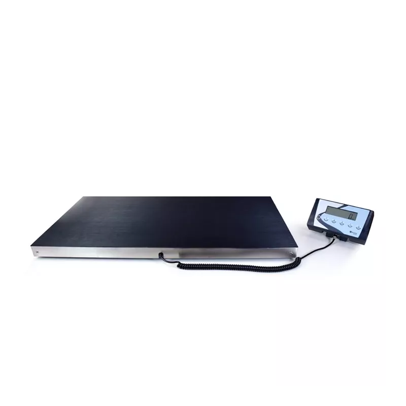 Veterinary scale BAXTRAN AIS/AIS-W | Balance Express