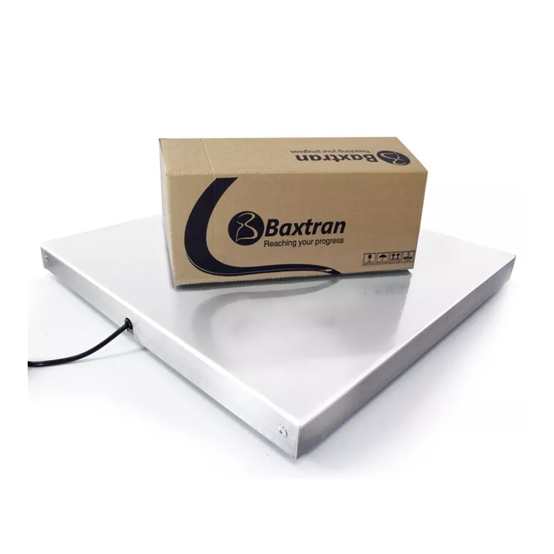 Veterinary scale BAXTRAN AIS/AIS-W | Balance Express