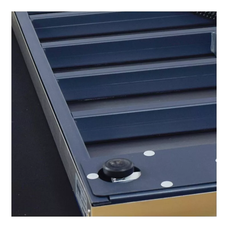 Balance vétérinaire BAXTRAN AIS/AIS-W | Balance Express