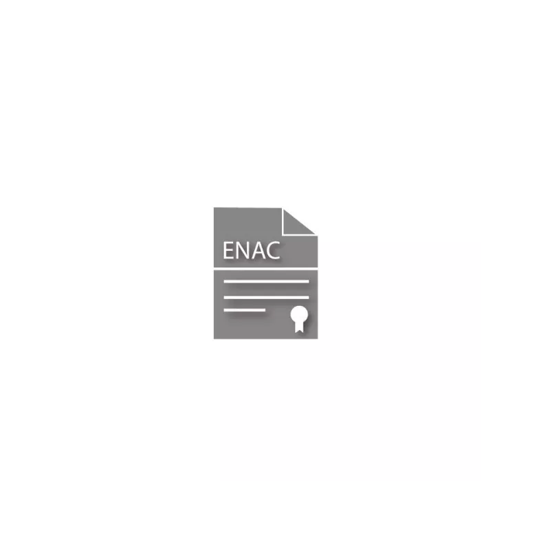 ENAC Calibration 5 kg - 60 kg | Balance Express