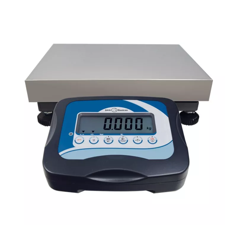 Platform scale with removable indicator (15kg-150kg) BAXTRAN TZ | Balance Express