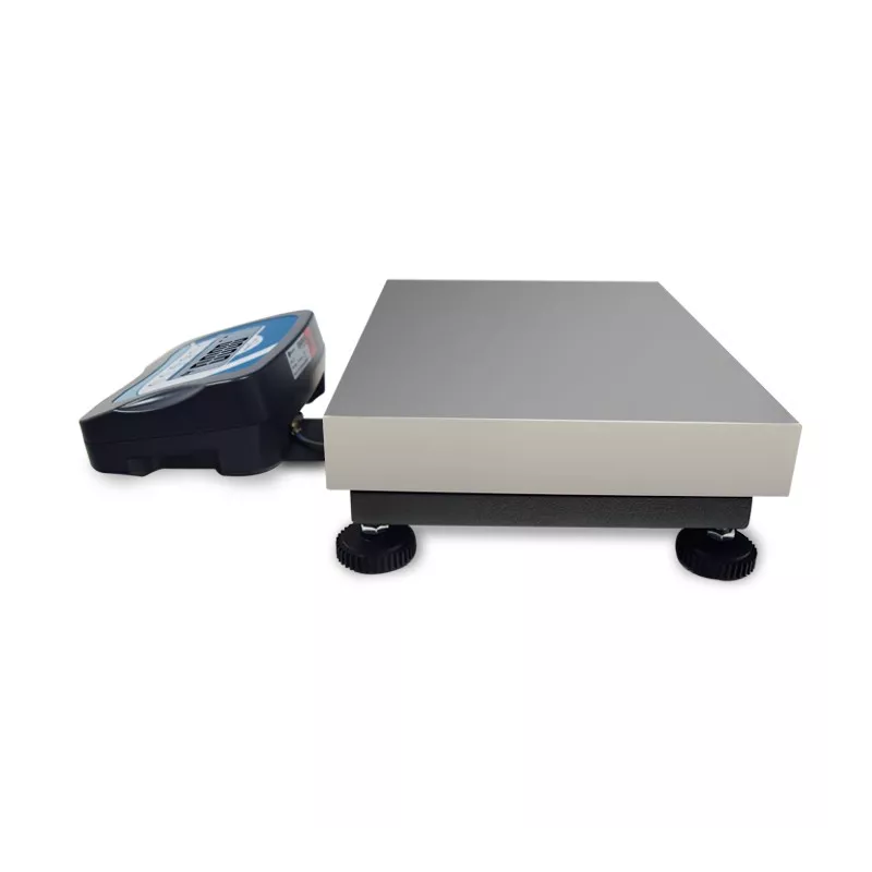 Platform scale with removable indicator (15kg-150kg) BAXTRAN TZ | Balance Express