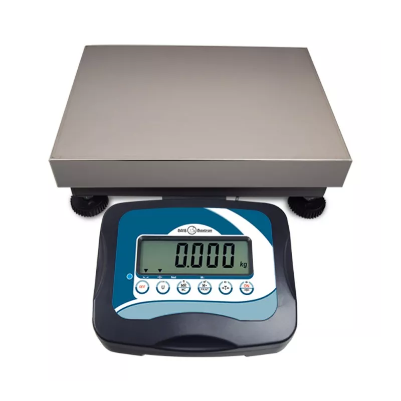 Platform scale with removable indicator (15kg-150kg) BAXTRAN TZ | Balance Express