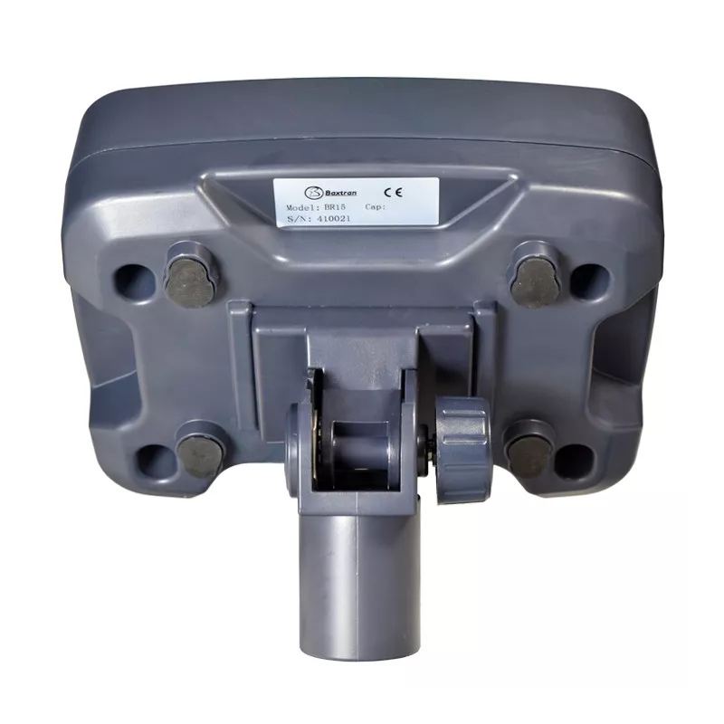 Platform with top diamond pan (1500kg-3000kg) BAXTRAN ZFZ | Balance Express