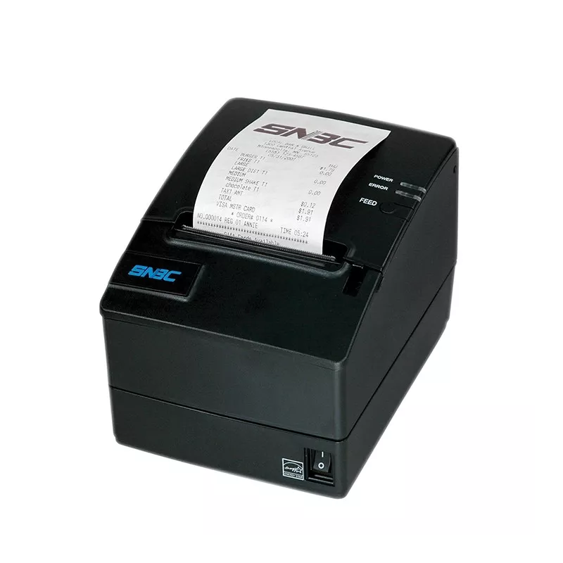Imprimante thermique BAXTRAN BTP-R180II/IMP27.4 | Balance Express