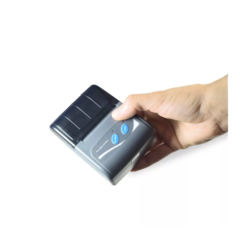Mini imprimante thermique BAXTRAN IMP05 | Balance Express