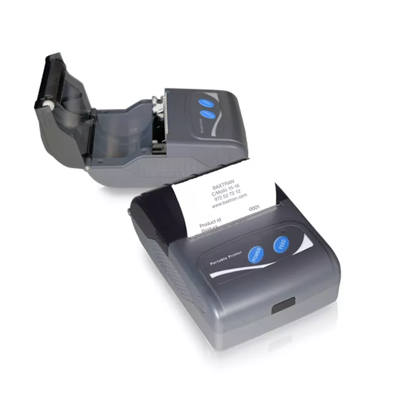 Mini imprimante thermique BAXTRAN IMP05 | Balance Express