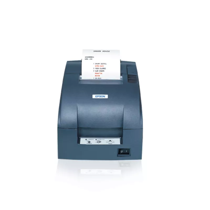 Imprimante matricielle BAXTRAN TM-U220/IMP29 | Balance Express