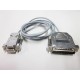 Câble d'interface pour RS-232 770-926