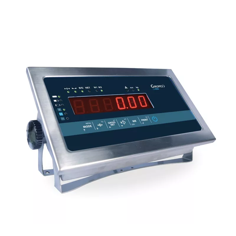 Weight indicator GI400 LED | Balance Express