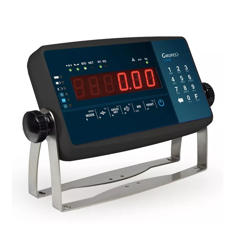 Digital weight indicator GI410 LED | Balance Express