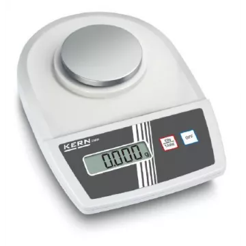Balance scolaire KERN EMB | Balance Express