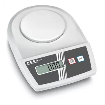Balance scolaire KERN EMB | Balance Express